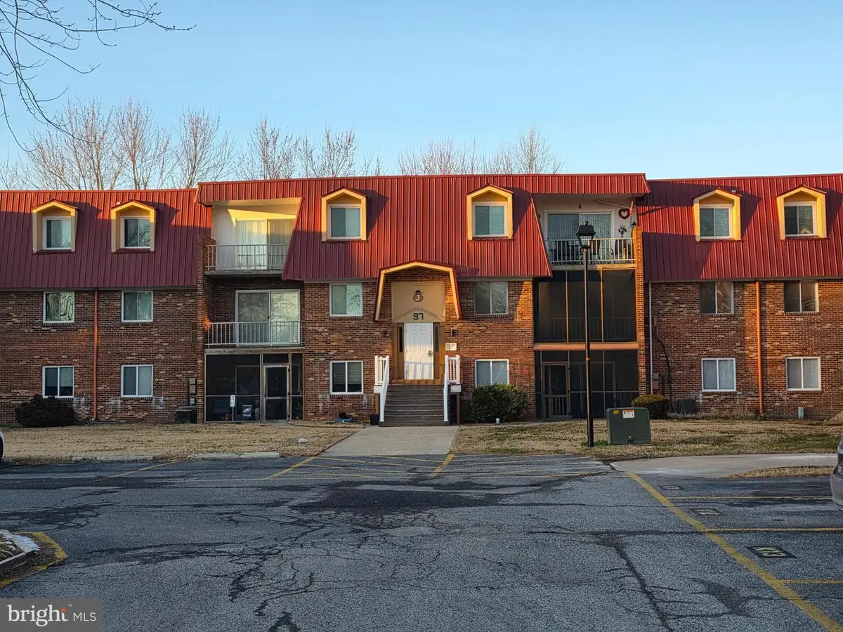 97 Par Haven Dr #j-12, Dover, DE 19904 - #1