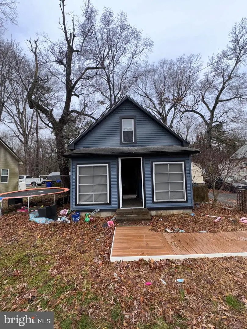 491 Broad St, Houston, DE 19954 - #1