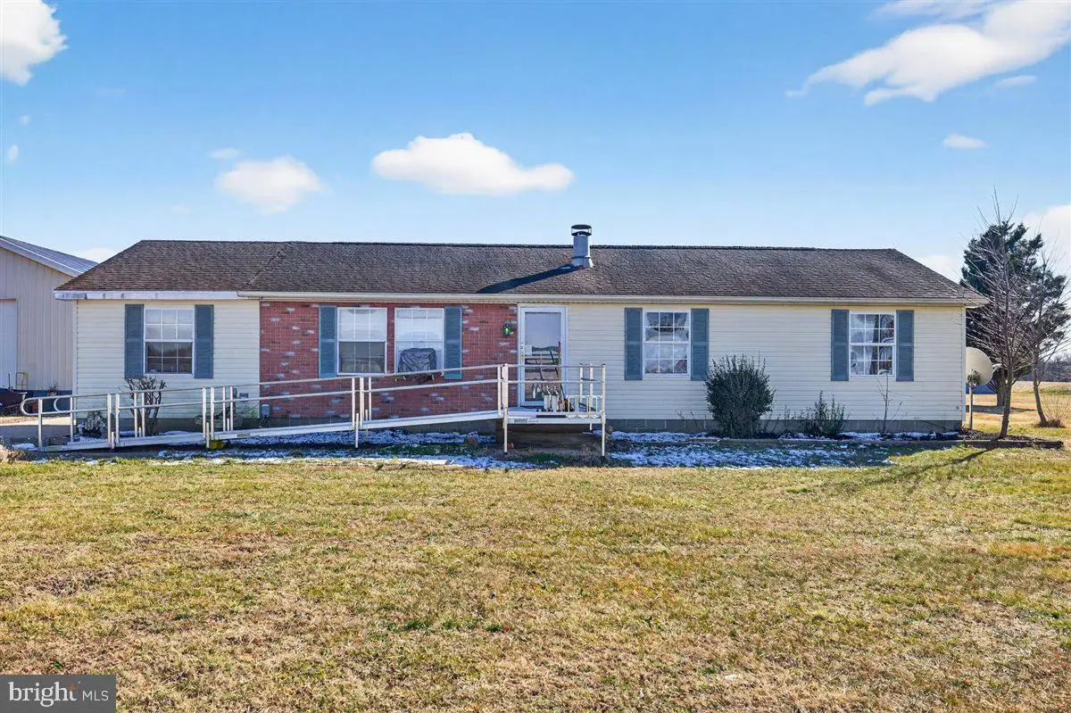 914 Gallo Rd, Harrington, DE 19952 - Image #1