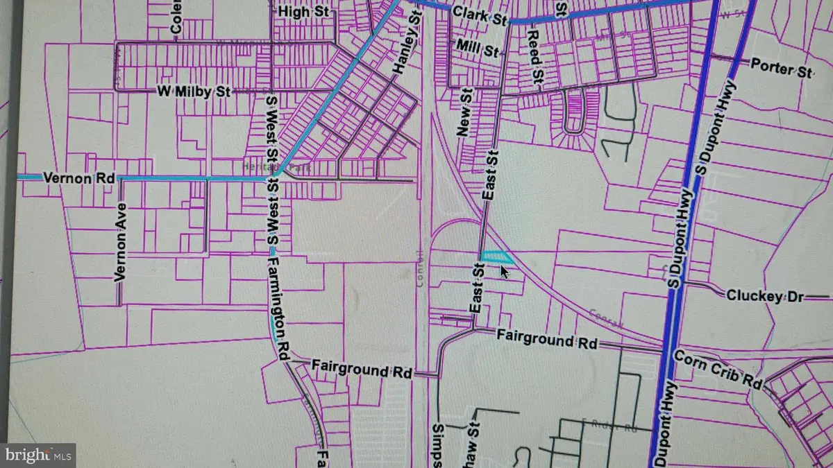 202 East St, Harrington, DE 19952 - Image #1