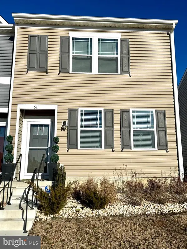 511 Little Eden Way, DOVER, DE 19904
