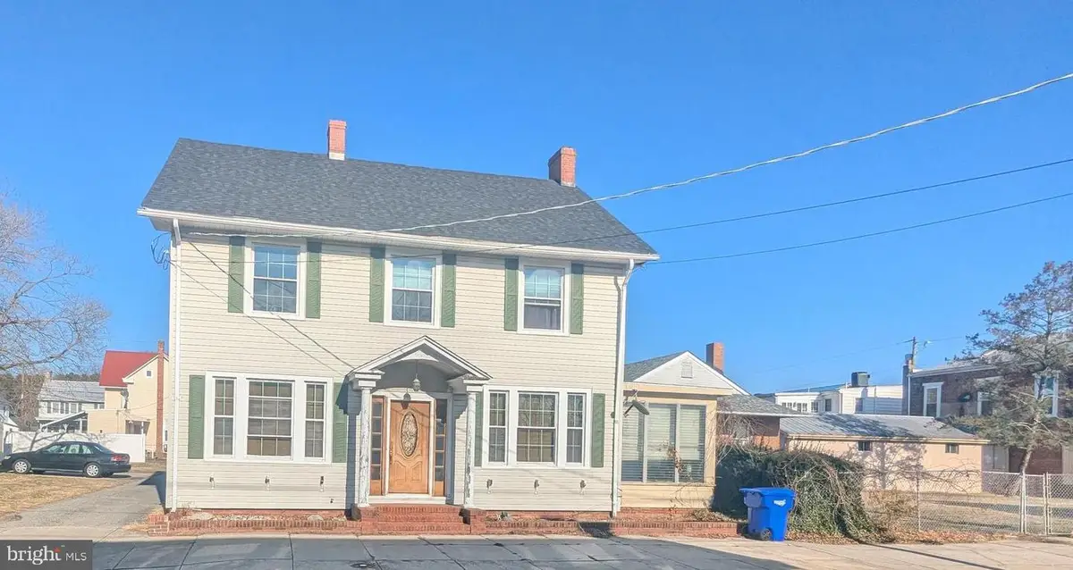 11 W David St, Frederica, DE 19946 - #1