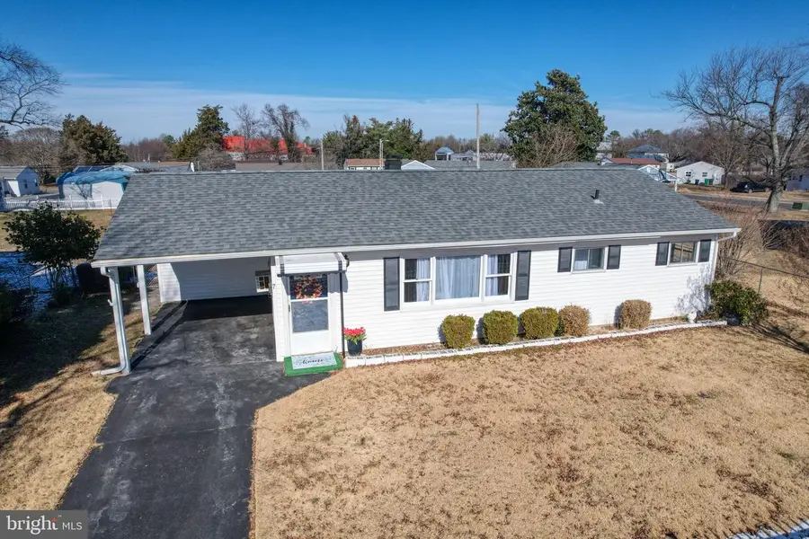 7 Steele Rd, Dover, DE 19901 - Image #3