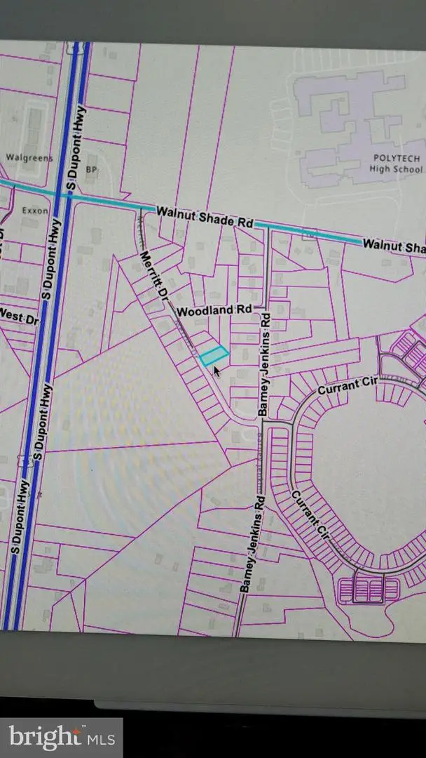 0 Merritt Dr, Camden Wyoming, DE 19934 - #2