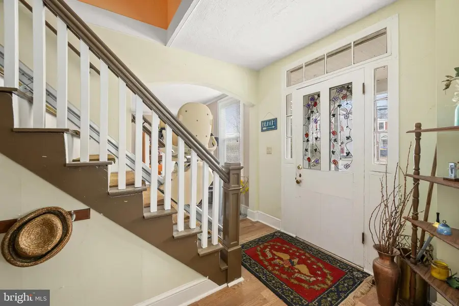 24 W David St, Frederica, DE 19946 - #3