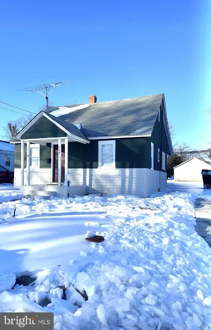 127 Roosevelt Ave, Dover, DE 19901 - #3