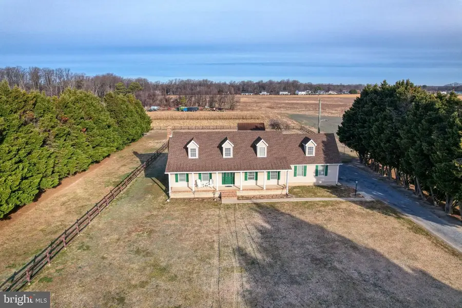 4059 Paradise Alley Rd, Harrington, DE 19952 - Image #2