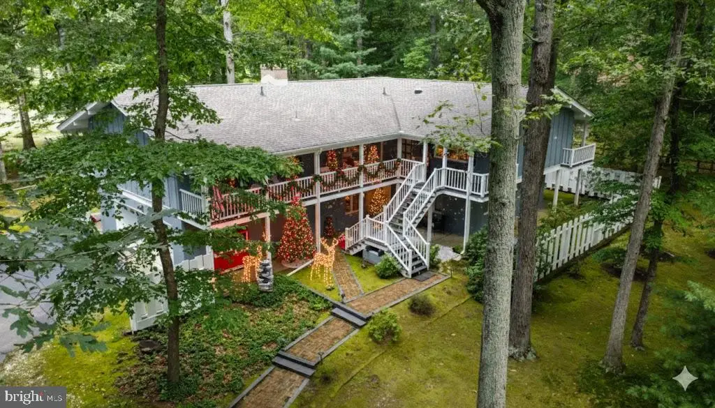 115 Carnoustie Rd, Dover, DE 19904 - Image #1