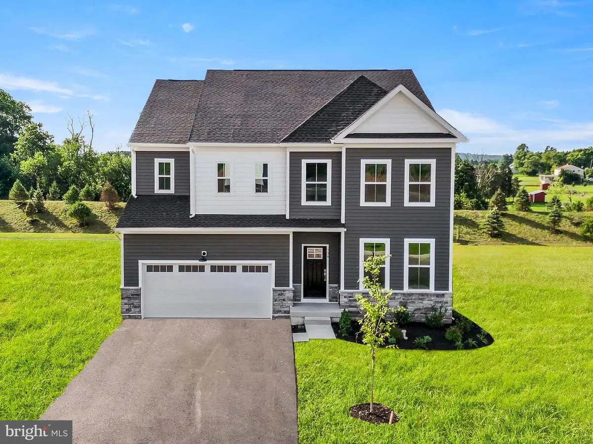 153 Ascot Ave, Magnolia, DE 19962 - #1