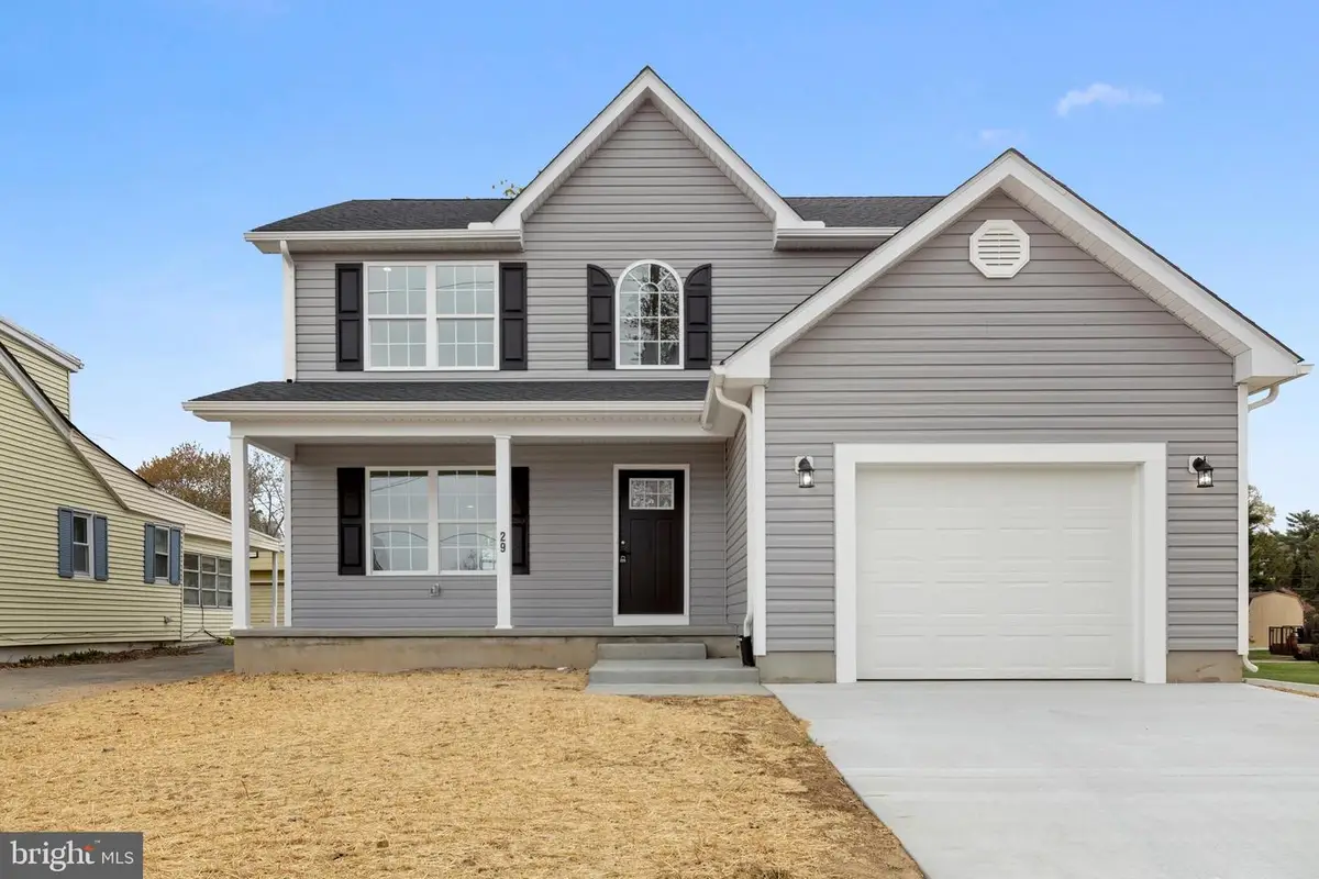 834 Slaughter St, Dover, DE 19904 - Image #1