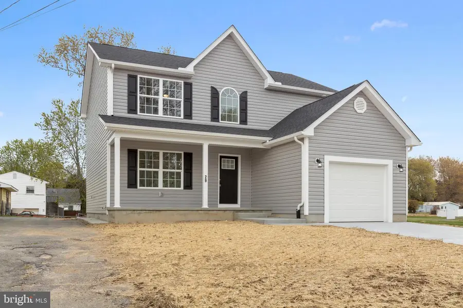 834 Slaughter St, Dover, DE 19904 - Image #2