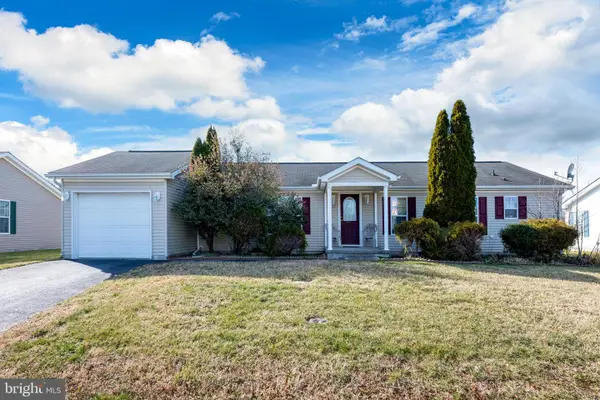 135 Maureen Pl #135, DOVER, DE 19901