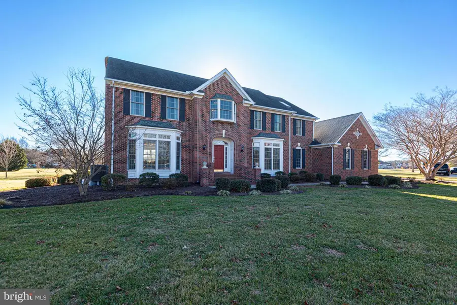 10 Ringed Neck Ln, Camden Wyoming, DE 19934 - #3