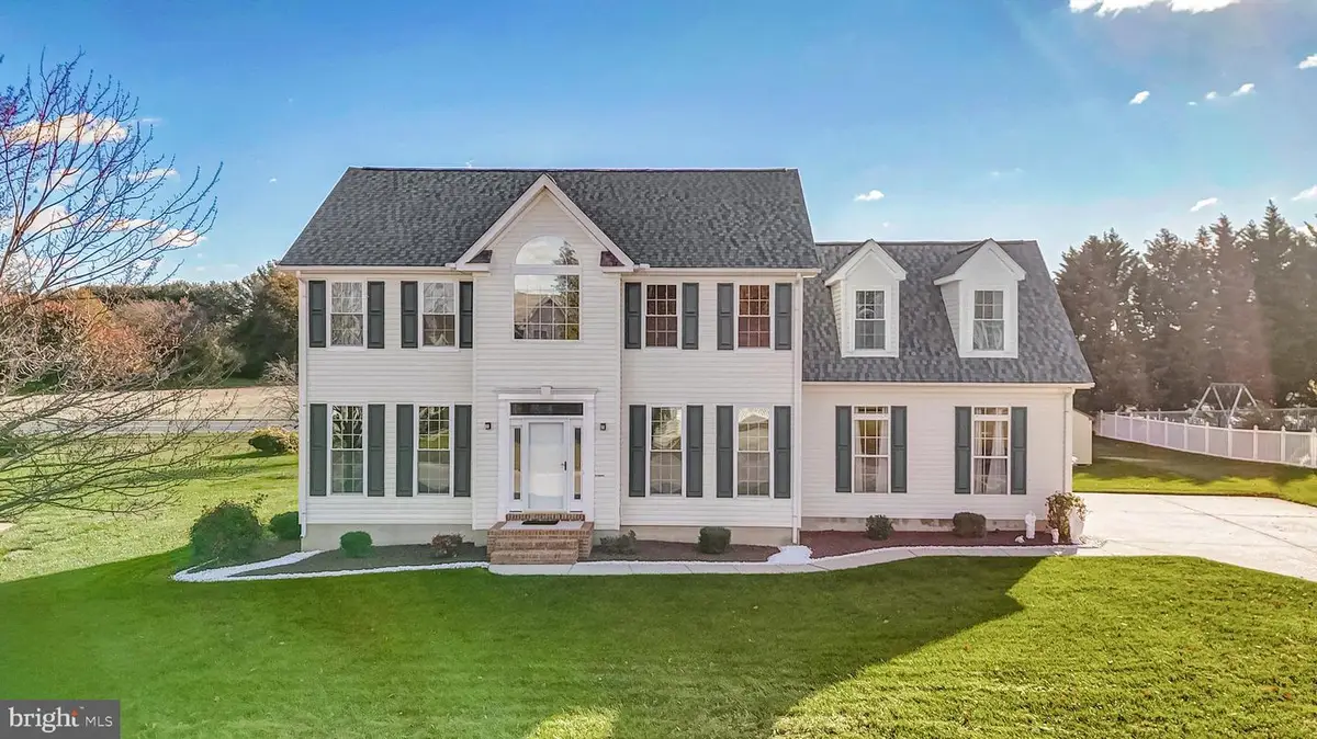 229 Apple Blossom Dr, Camden Wyoming, DE 19934 - #1