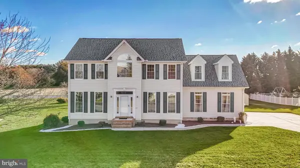 229 Apple Blossom Dr, CAMDEN WYOMING, DE 19934