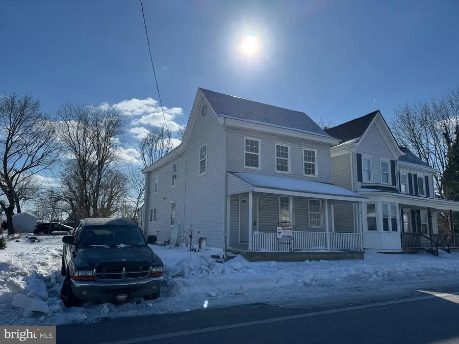 212 S Main St, Clayton, DE 19938 - #3