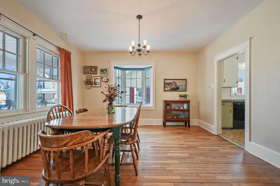 104 E Third St, Wyoming, DE 19934 - #3