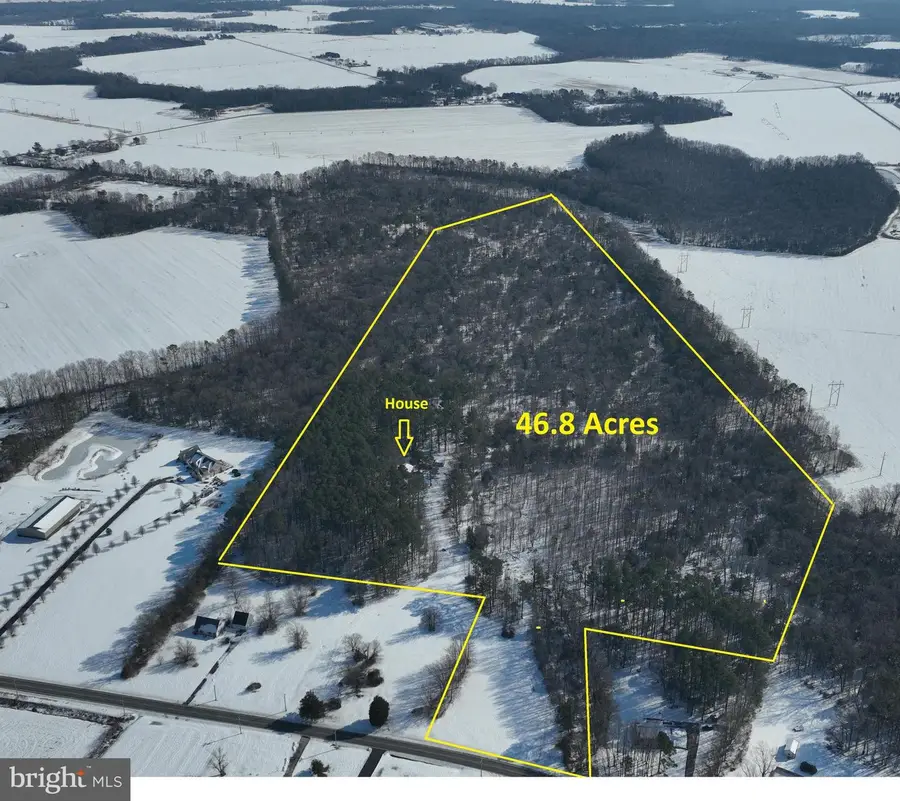 2578 Williamsville Rd, Houston, DE 19954 - Image #2