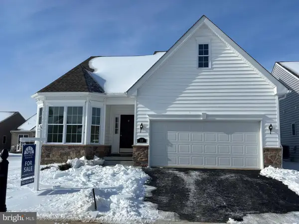 115 Hengst Farm Ln, SMYRNA, DE 19977