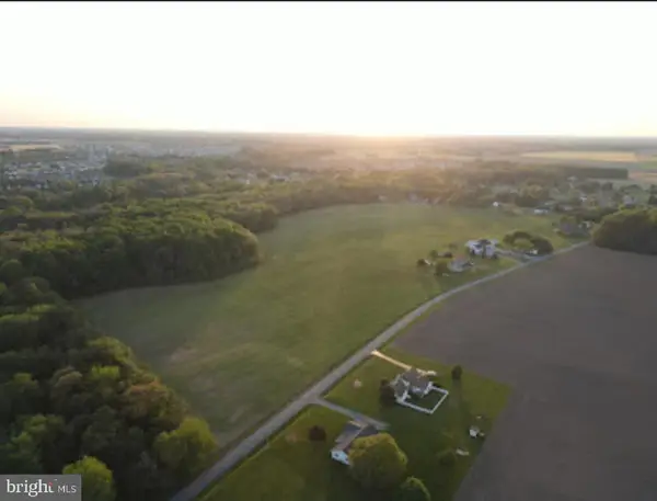 Anderson Residual Lot Anderson Rd, MAGNOLIA, DE 19962
