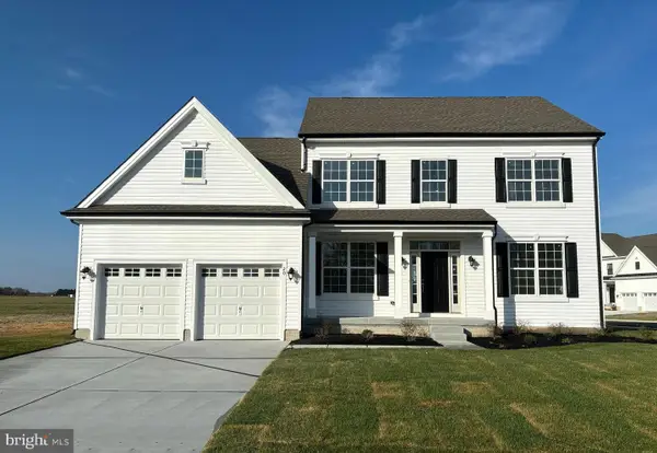 20 Cliff Dr, FELTON, DE 19943