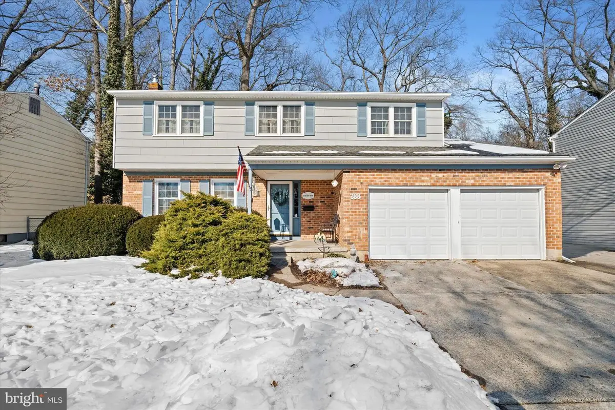 288 Cambridge Rd, Camden, DE 19934 - #1