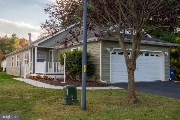 117 Begonia Ln #86, MAGNOLIA, DE 19962