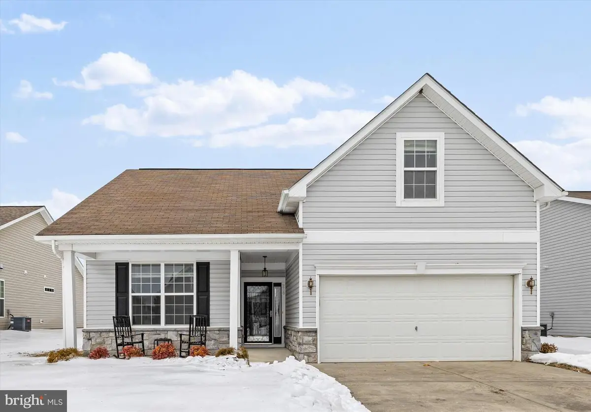 268 N Red Haven Ln, Dover, DE 19901 - #1