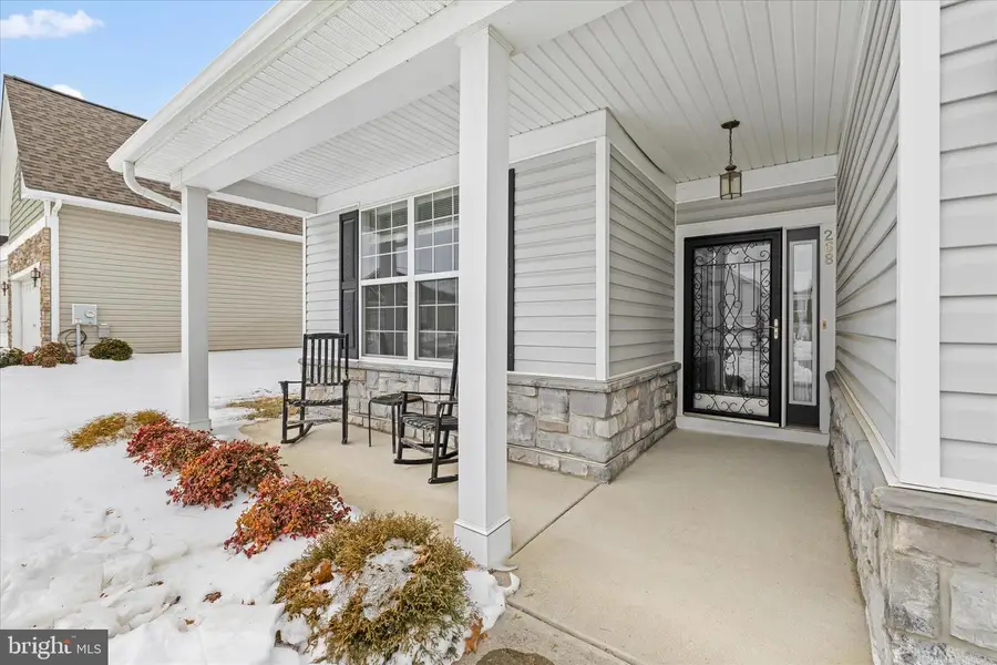 268 N Red Haven Ln, Dover, DE 19901 - #2