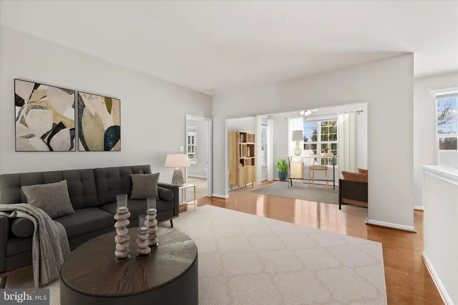 268 N Red Haven Ln, Dover, DE 19901 - #3