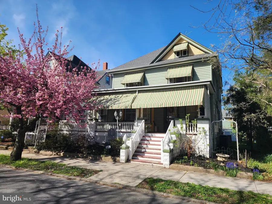 224 N State St, Dover, DE 19901 - #2