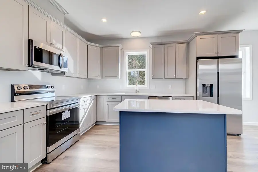 209 N New St, Dover, DE 19904 - #2