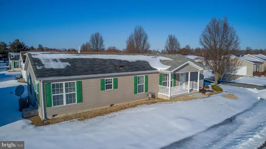 11 N Kimmer Ln #265, Camden, DE 19934 - #2