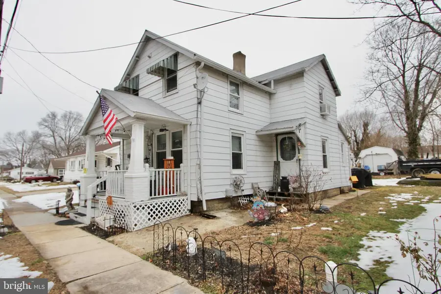 128 N Delaware St, Smyrna, DE 19977 - #2