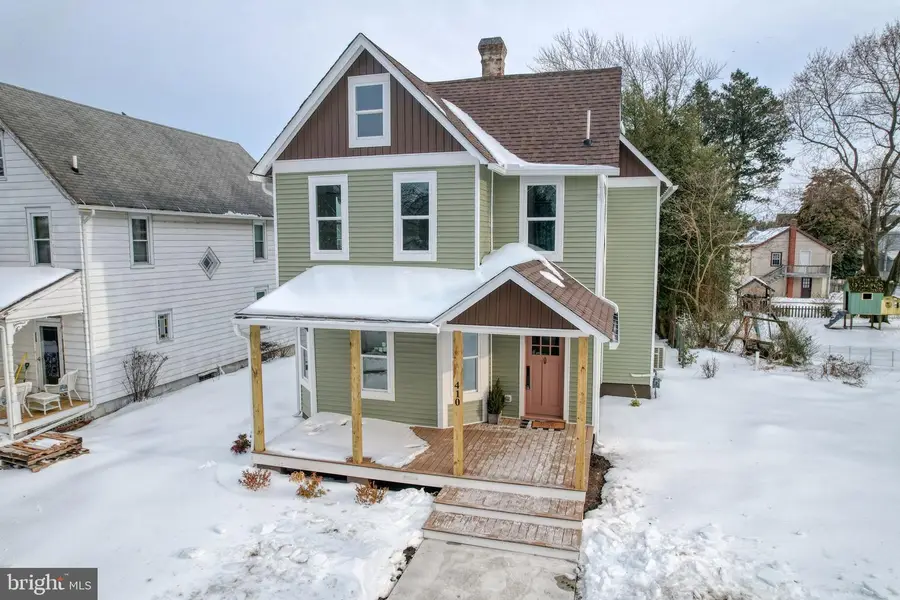 410 West St, Clayton, DE 19938 - #2