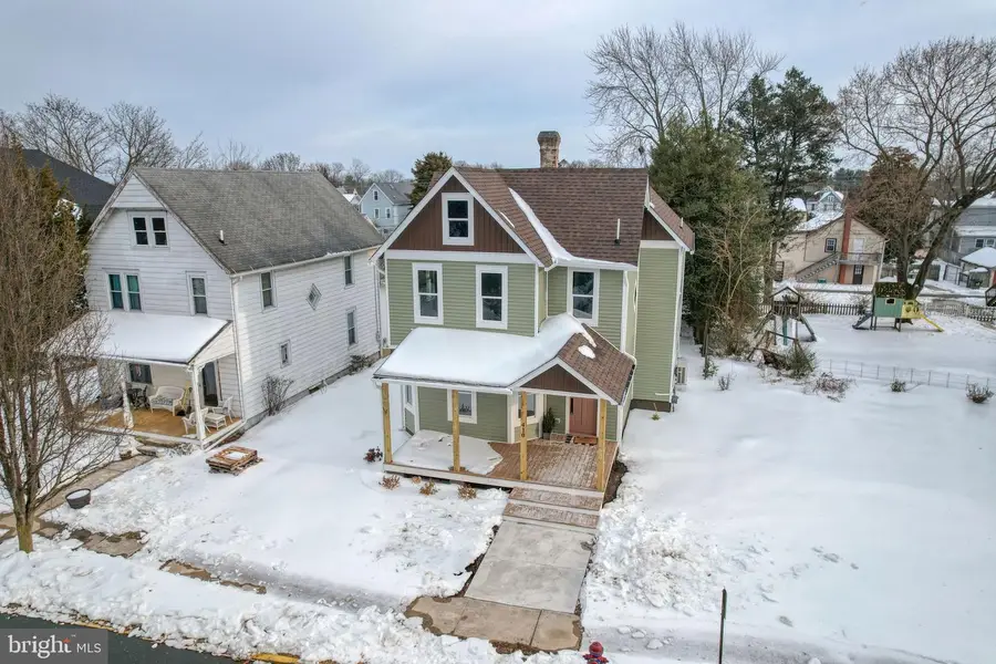 410 West St, Clayton, DE 19938 - #3