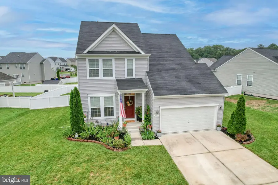 499 Olde Field Dr, Magnolia, DE 19962 - #3