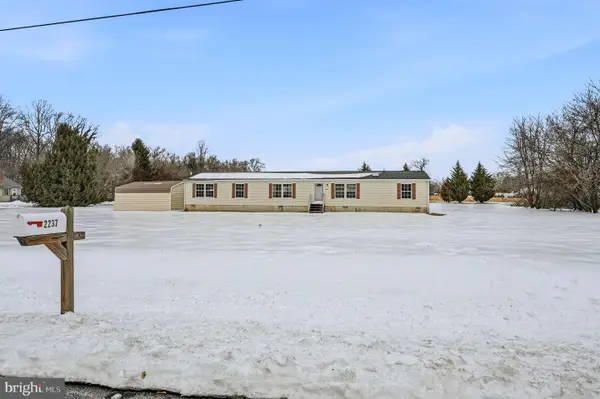 2237 Marshyhope Rd, FELTON, DE 19943