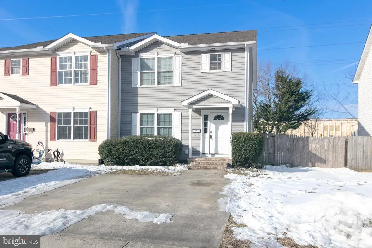 17 Ward St, Harrington, DE 19952 - #1