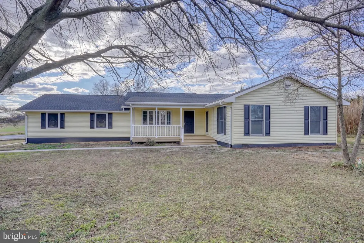 1804 Hourglass Rd, Hartly, DE 19953 - #1