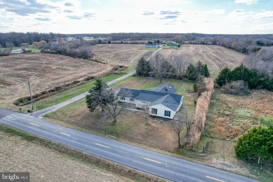 1804 Hourglass Rd, Hartly, DE 19953 - #2