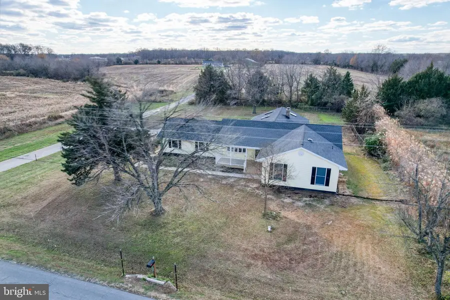 1804 Hourglass Rd, Hartly, DE 19953 - #3