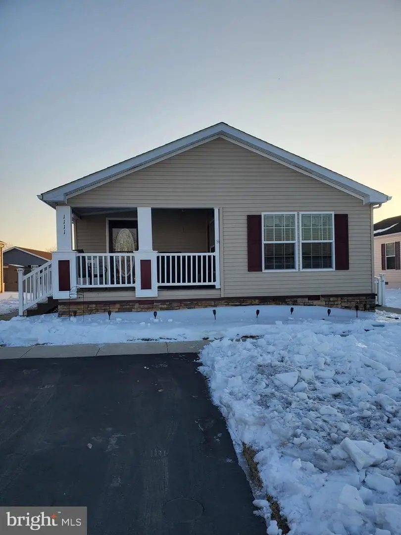 1111 Lorenzo Ln #267, Smyrna, DE 19977 - #1