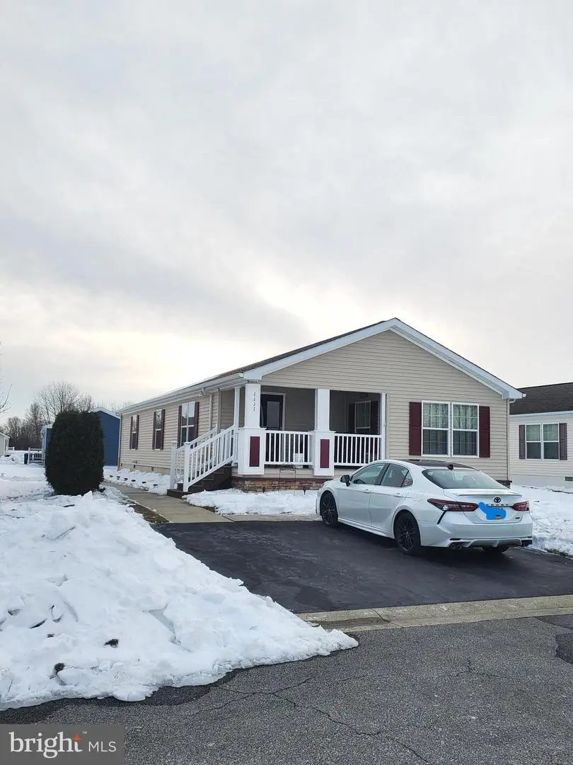 1111 Lorenzo Ln #267, Smyrna, DE 19977 - #2