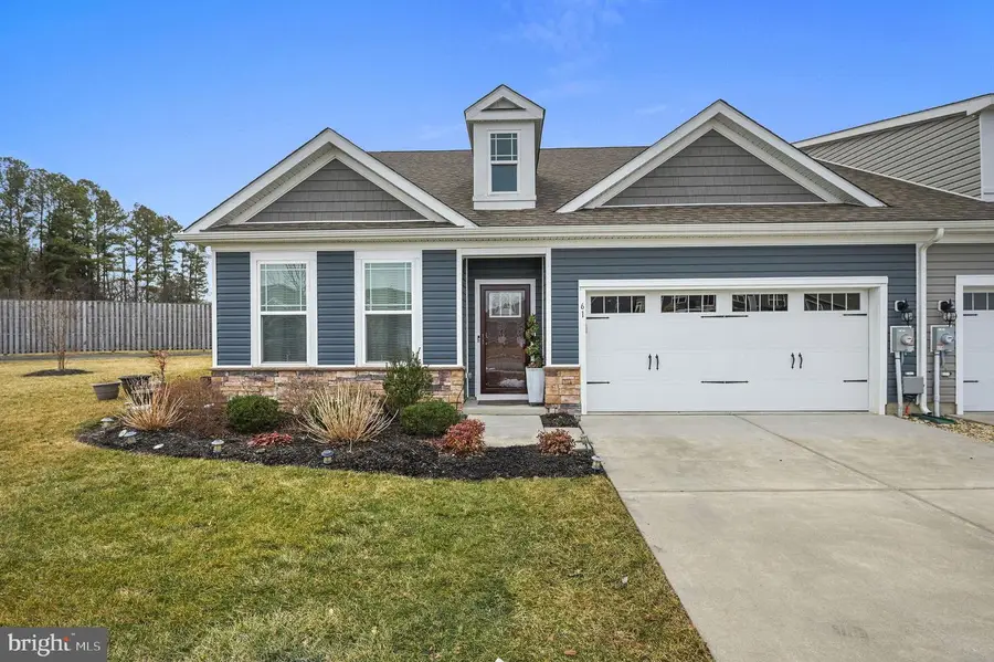 61 Sedmont Cir, Smyrna, DE 19977 - #2