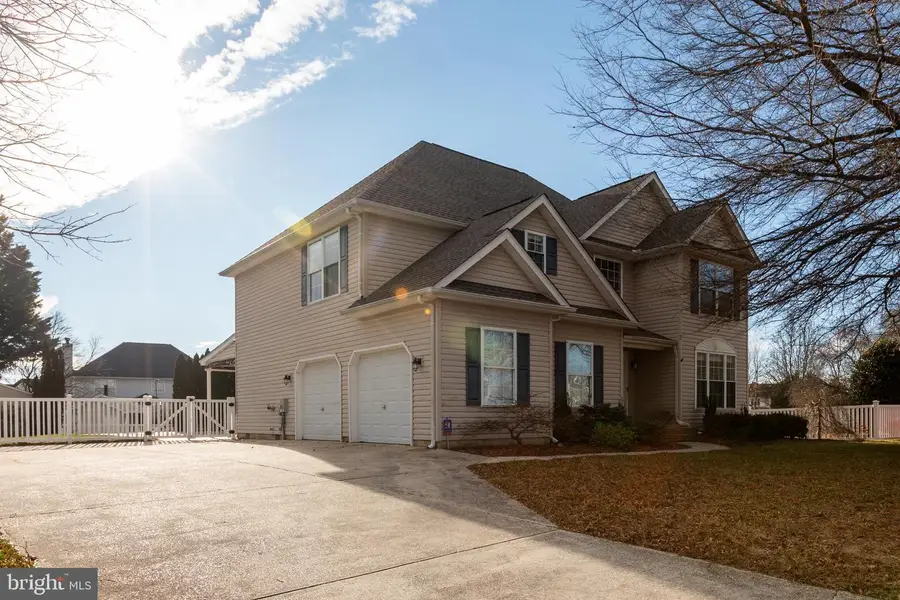 128 Peach Blossom Ln, Camden Wyoming, DE 19934 - #3