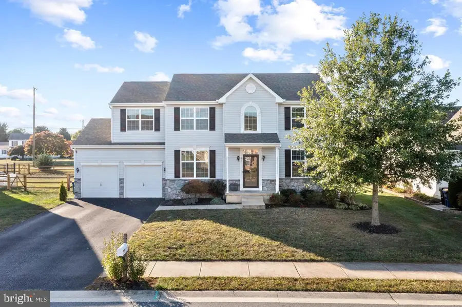 56 Shady Creek Ln, Clayton, DE 19938 - #2