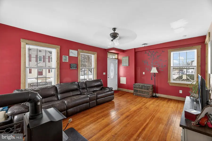 501 West St, Clayton, DE 19938 - #3