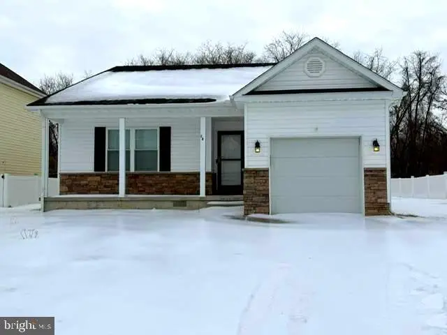 87 Black Cherry Dr, Camden Wyoming, DE 19934 - #1