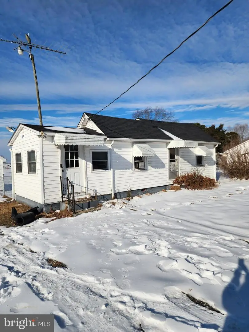 1691 Bay Rd, Milford, DE 19963 - #1